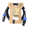 BEHRINGER GSC-300CM KABEL GŁOŚNIKOWY SPEAKON - SPEAKON 3M