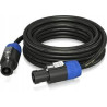 BEHRINGER GSC-1000CM KABEL GŁOŚNIKOWY SPEAKON - SPEAKON 10M
