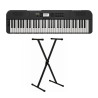 NUX NEK-100 - KEYBOARD + STATYW