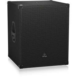 BEHRINGER PK15S SUBWOOFER...