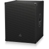 BEHRINGER PK15S SUBWOOFER AKTYWNY 15"