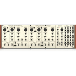 BEHRINGER 2-XM SYNTEZATOR...