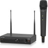 BEHRINGER XTM1-35 VOCAL SET - ZESTAW BEZPRZEWODOWY