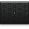 TURBOSOUND PQ18B - DWUDROŻNA KOLUMNA PASYWNA 18