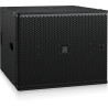 TURBOSOUND PQ18B - DWUDROŻNA KOLUMNA PASYWNA 18
