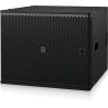 TURBOSOUND PQ18B - DWUDROŻNA KOLUMNA PASYWNA 18
