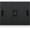 TURBOSOUND PQ18B - DWUDROŻNA KOLUMNA PASYWNA 18