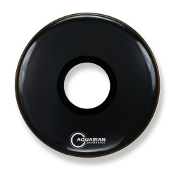 AQUARIAN PTCC 16 B BK -...