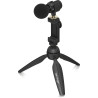 BEHRINGER PRO VIDEO KIT MIKROFON DO PRODUKCJI VIDEO