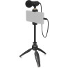 BEHRINGER PRO VIDEO KIT MIKROFON DO PRODUKCJI VIDEO