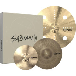 Sabian S 5005 Ex (N) Talerze W Zestawie