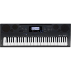 CASIO WK-6500