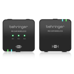 BEHRINGER ME CAM WIRELESS -...