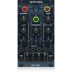 BEHRINGER WAVES - MODUŁ...