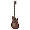 PRS SE CUSTOM 24/08 QUILT CHERRY BURST - GITARA ELEKTRYCZNA