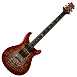 PRS SE CUSTOM 24/08 QUILT...