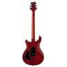 PRS SE CUSTOM 24/08 QUILT CHERRY BURST - GITARA ELEKTRYCZNA