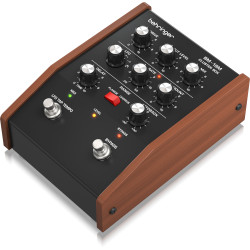 BEHRINGER BM-18M CLUSTER...