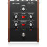BEHRINGER BM-11M LOW PASS FILTER EFEKT GITAROWY