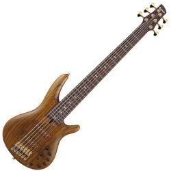 IBANEZ SR5506-MHF - GITARA...