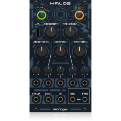 BEHRINGER HALOS MODUŁ...