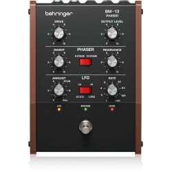 BEHRINGER BM-13 PHASER...