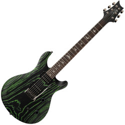 PRS SE CE24 SANDBLASTED LTD...