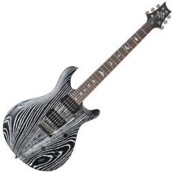 PRS SE CE24 SANDBLASTED LTD...