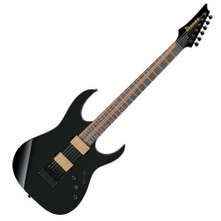 IBANEZ RGR52ET-BK - GITARA...
