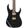 IBANEZ RGR52ET-BK - GITARA ELEKTRYCZNA