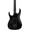 IBANEZ RGR52ET-BK - GITARA ELEKTRYCZNA