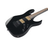 IBANEZ RGR52ET-BK - GITARA ELEKTRYCZNA