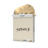 SABIAN S 5005 FW (N) TALERZE W ZESTAWIE