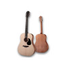 FURCH VIOLET D-EM CNR ACTIVE - GITARA AKUSTYCZNA