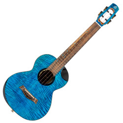 FLIGHT COMET TENOR EQA BLUE...