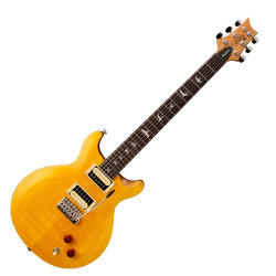 PRS SE SANTANA YELLOW -...