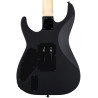 LTD M-400 BLKS - GITARA ELEKTRYCZNA