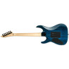 LTD MH-203QM STB - GITARA ELEKTRYCZNA