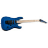 LTD MH-203QM STB - GITARA ELEKTRYCZNA