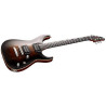 ESP E II HORIZON FM NT DBSB - GITARA ELEKTRYCZNA