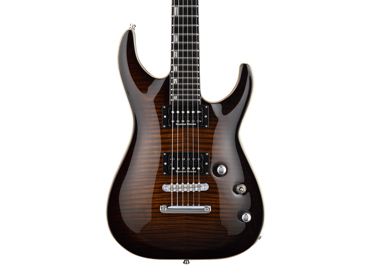 ESP E II HORIZON FM NT DBSB - GITARA ELEKTRYCZNA - Riff.net.pl