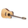 TAKAMINE P3DC - GITARA ELEKTROAKUSTYCZNA
