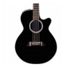 TAKAMINE EF261SBL - GITARA ELEKTROAKUSTYCZNA
