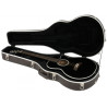 TAKAMINE EF261SBL - GITARA ELEKTROAKUSTYCZNA