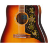 EPIPHONE MASTERBILT FRONTIER ITA - GITARA ELEKTROAKUSTYCZNA