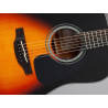 TAKAMINE GD30-BSB - GITARA AKUSTYCZNA