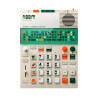TEENAGE ENGINEERING EP-40 + EP-2350