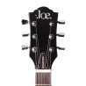 BE JOE MEMPHIS GE-277 VS - ZESTAW ZE WZMACNIACZEM