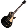 BE JOE MEMPHIS GE-277 BK - ZESTAW ZE WZMACNIACZEM