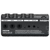 BE JOE MEMPHIS GE-277 VS - ZESTAW ZE WZMACNIACZEM 60 WATT